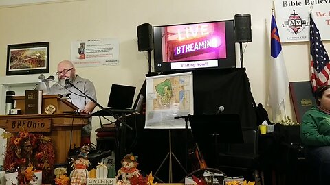Jonah 4:1-11 WEBCAST