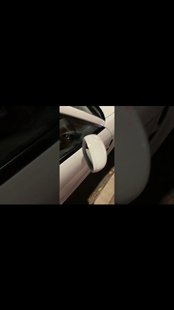 I marciapiede di Los Angeles