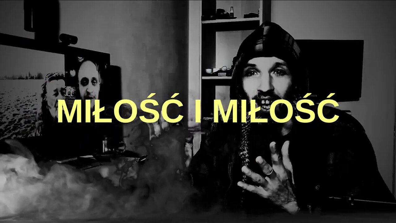 Miłość i Miłość. 𝛑 studio - tv 23.04.2022