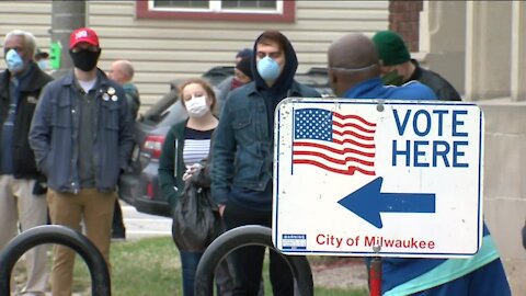 Wisconsin governor to Milwaukee mayor: busy, robust political year expected in Wisconsin