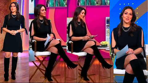 Erielle Reshef (with Dr Jennifer Ashton) Mar 1 2024