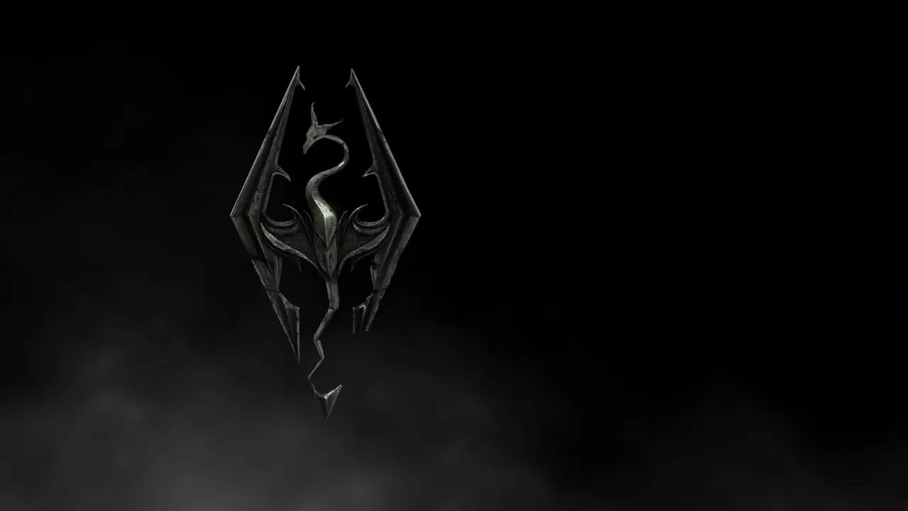 New Save Starting | Skyrim | Livestream