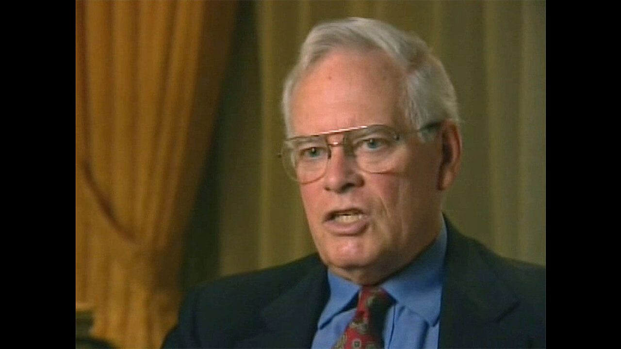 Tanton Video Interview 2006 Topic 15: A Handful of Welcoming Countries