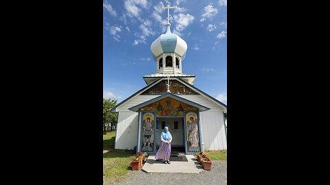 You Won't Believe What Russia Left Behind In Alaska!