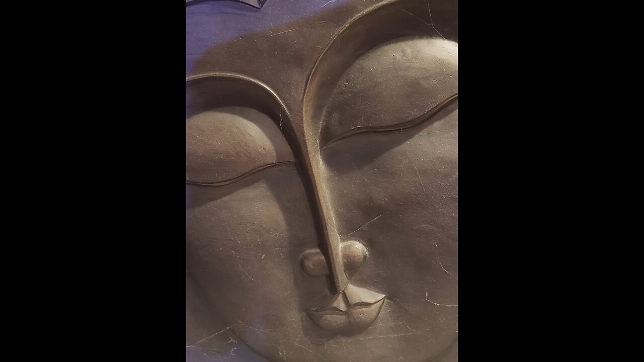 Reciprocal Church #19 Daniel Ingram "Mastering the Core Teachings of the Buddha" S