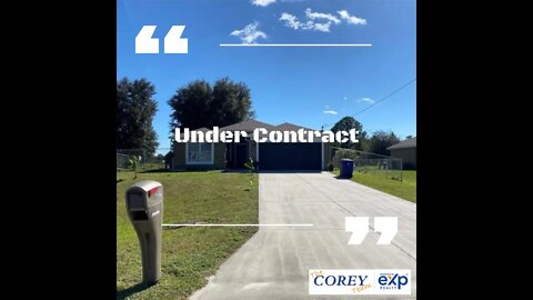Under Contract