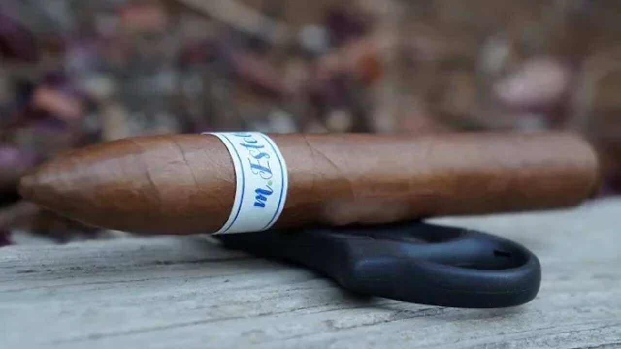 Team Review Recap: Bombay Tobak M.Esteli Torpedo