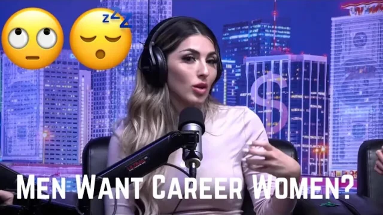 Are Men Intimidated By Independent Women?