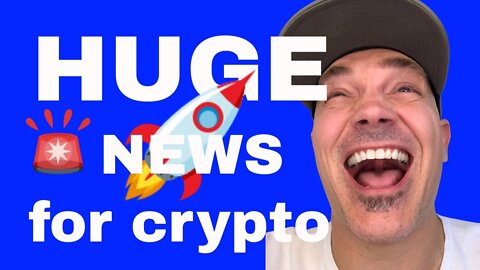 FIDELITY OFFERING BITCOIN TO 401K INVESTORS | Massive News