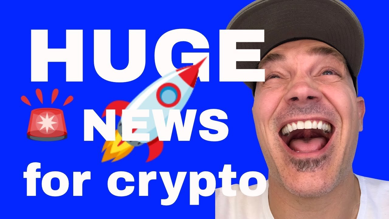 FIDELITY OFFERING BITCOIN TO 401K INVESTORS | Massive News