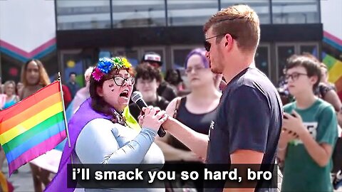 21 Minutes Of Woke People Making FOOLS Of Themselves.