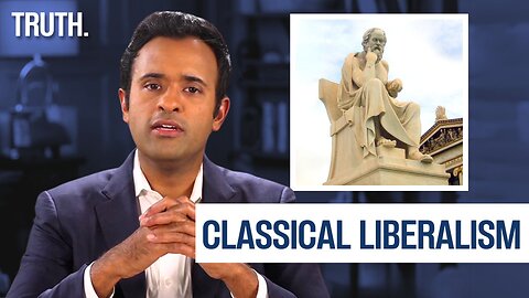 Reviving True Classical Liberalism