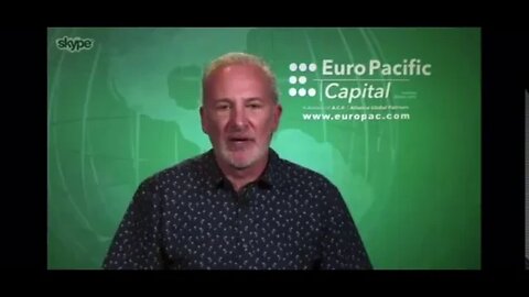 Peter Schiff on Joe Rogan Explaining What America REALLY Is