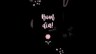 Bom dia Especial Deus cuida de ti #shorts