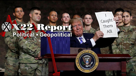 Ep. 2563b - Something Good Will Happen To Our Country, The People Will Figure It Out
