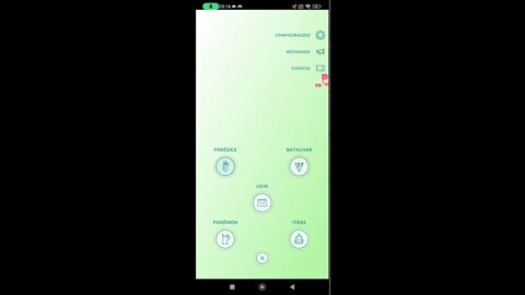 Live de Pokémon GO
