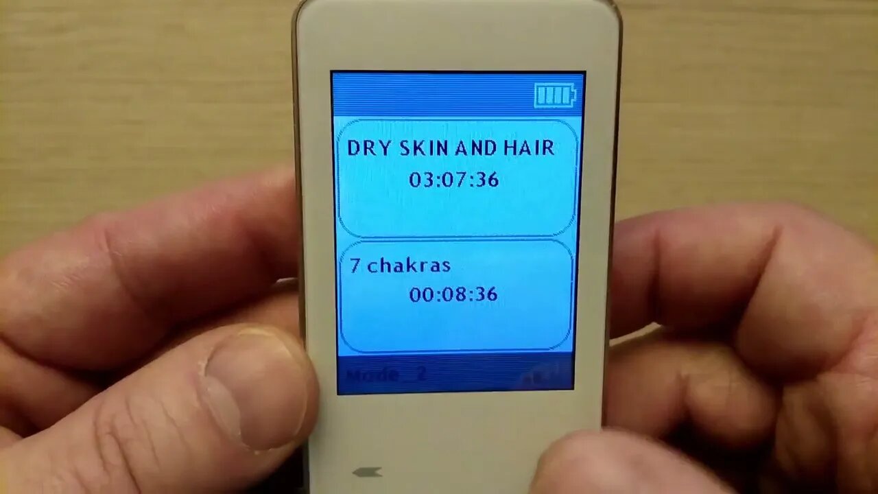 Portable Medbed, BioMedis Trinity, Frequency Healer, Bio Healer