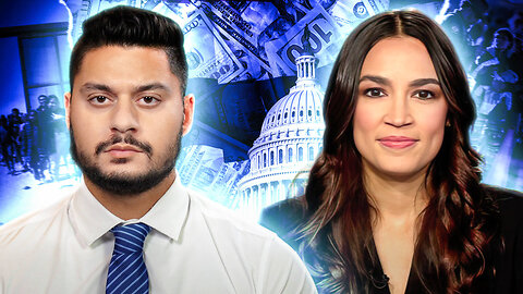 US Border Security Bill is a Disguise
