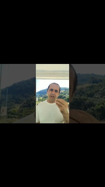 Do you want to merge with God or enjoy his kingdom?