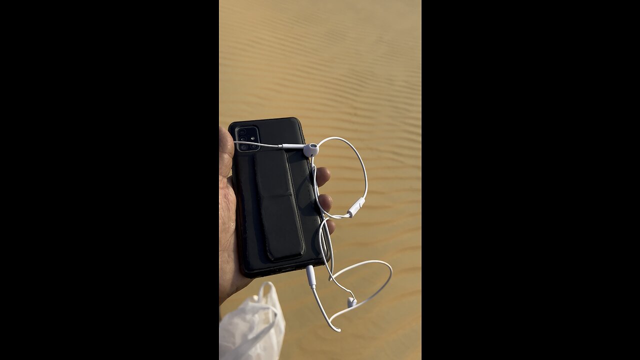 Desert