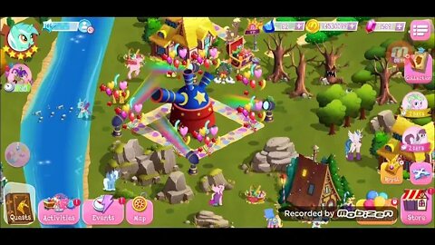 MLP is sending us Pranks BACK TOO THE FUTURE!