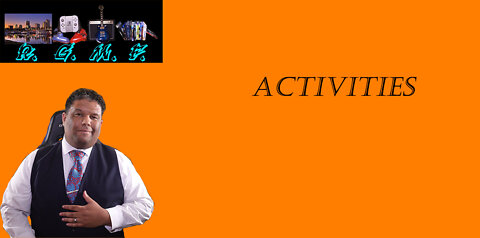 Activities