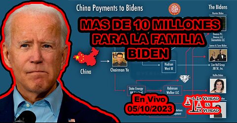 La Verdad es La Verdad - 05/10/2023