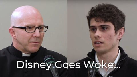 Disney’s “Not-At-All-Secret Gay Agenda” and What It Means for Your Child
