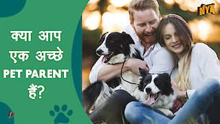 अपने pet की उचित देखभाल कैसे करे ? :) :)