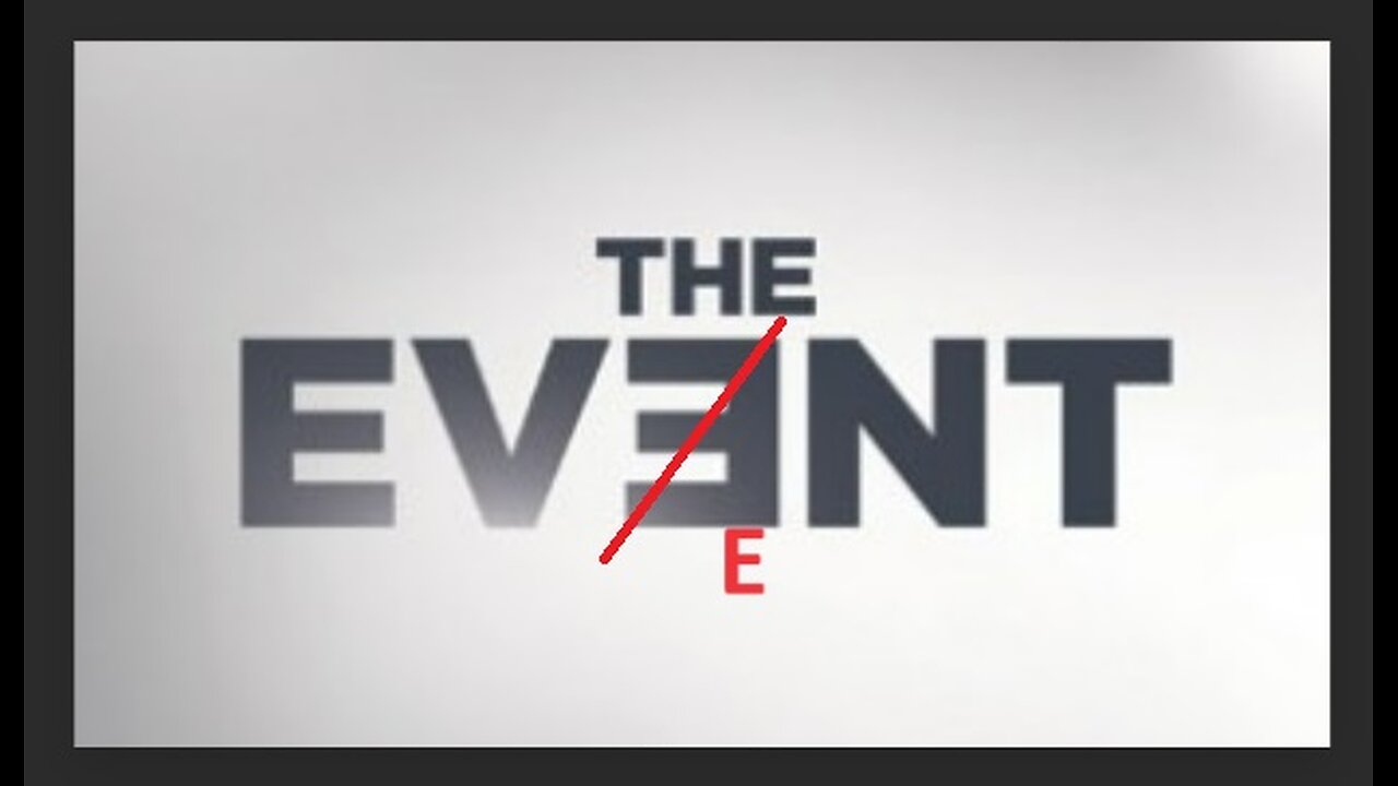 SHOCKING EVIDENCE of FLAT EARTH - The Event