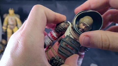 Alien - Dallas | Hankenstein's Bag of Toys
