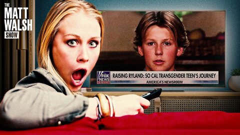 Fox News Celebrates Pride Month By Pushing Extreme Trans Propaganda