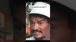 ENTENDERAM OU NAO ?! #meme #viral #comedia #shorts