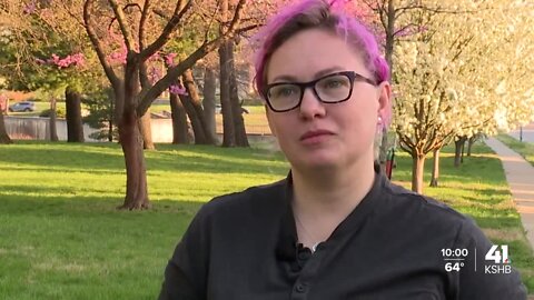 Battle over abortion pills could impact Kansas