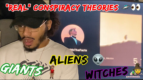💨Backwoods Smokesesh & |Reaction| To Strangest Things Caught On Camera 👀