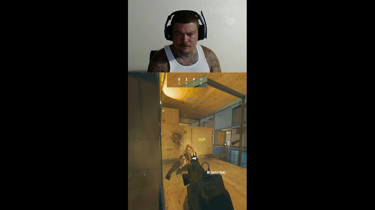Appreciate everyone who's always in the streams and likes the gaming clips i appreciate ya'll boys