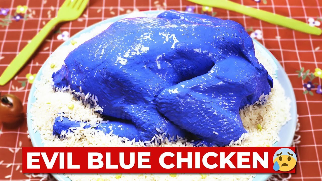 Why these Crazy TikTok Foods Got Millions of Views?