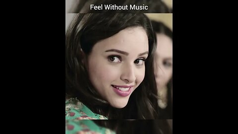 Aahista Sad Version | Laila Majnu | Feel It Without Music | Arijit Singh & Jonita Gandhi