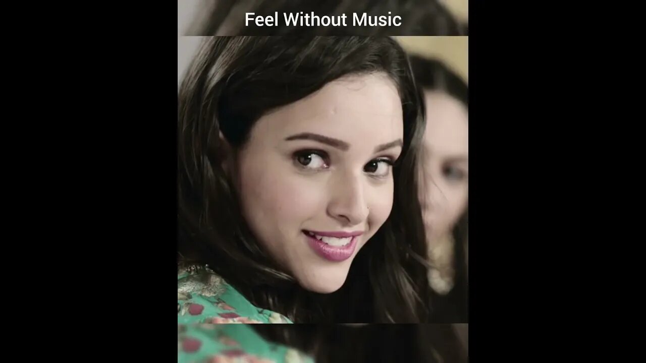 Aahista Sad Version | Laila Majnu | Feel It Without Music | Arijit Singh & Jonita Gandhi