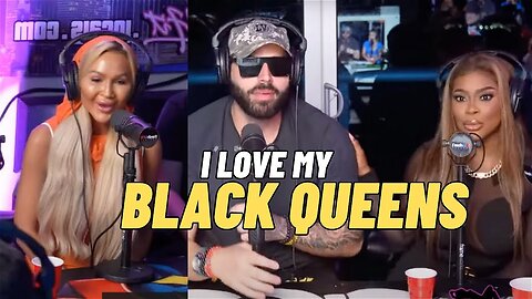 Zherka HILARIOUSLY Roast Each PANELIST
