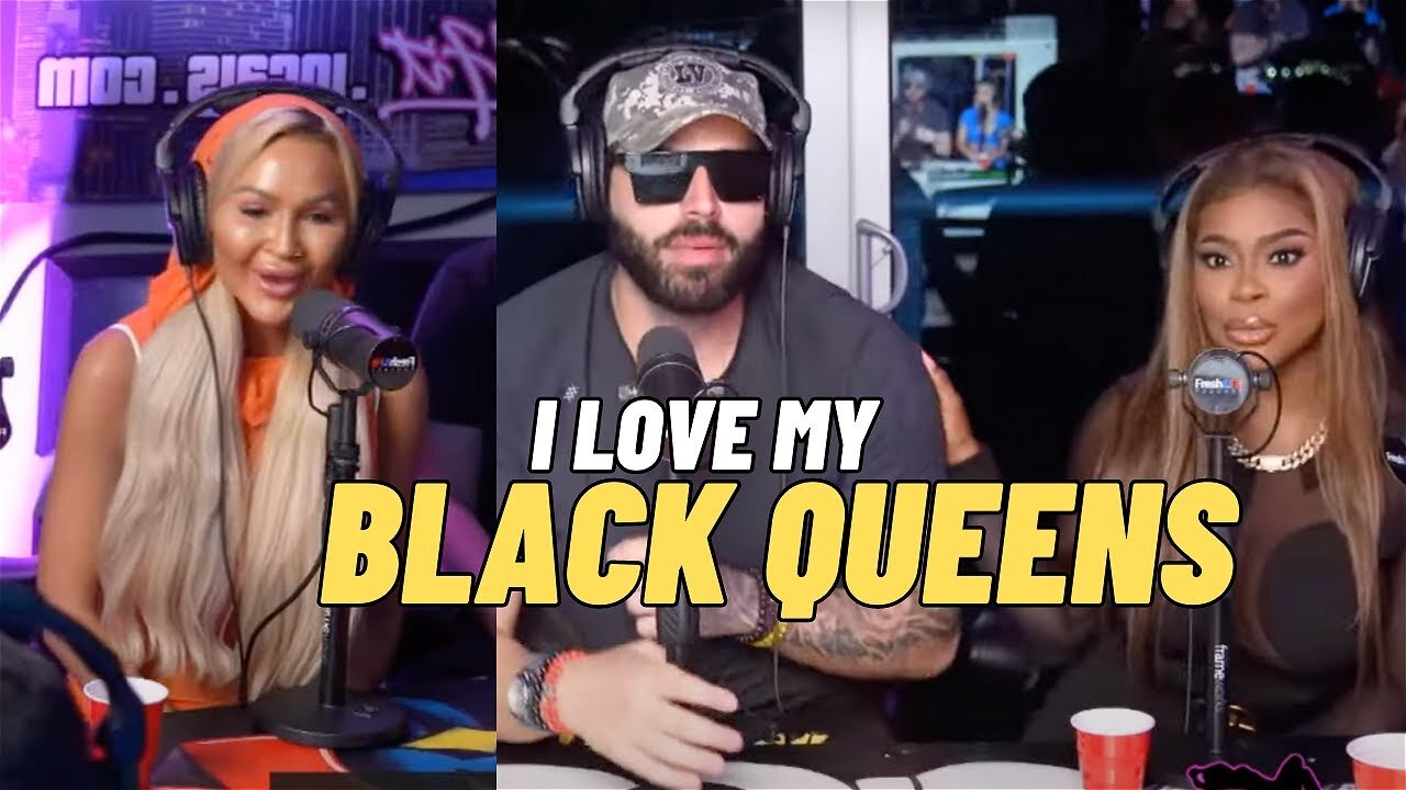 Zherka HILARIOUSLY Roast Each PANELIST