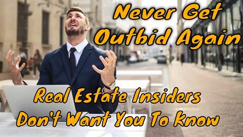 Real Estate Investing Escalation Clause