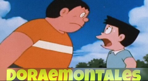 DoraemonTales(doraemon ep 778)in hindi.