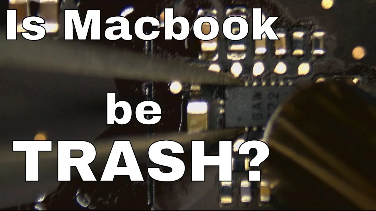 Why Macbook Pro retina logic board takes 100 mA but doesn't turn on