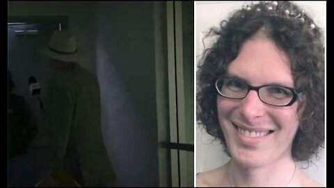 50 year old transgender getting dressed next to 13 year old girls