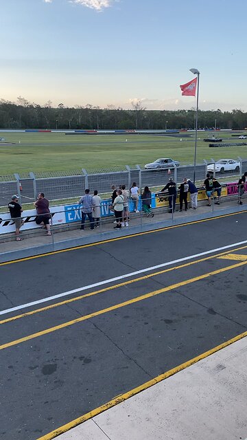 Nissan Skyline R32 Roll Racing Brisbane