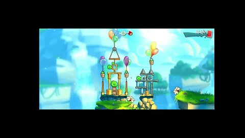 angry birds 2 capitulo 11 al 15
