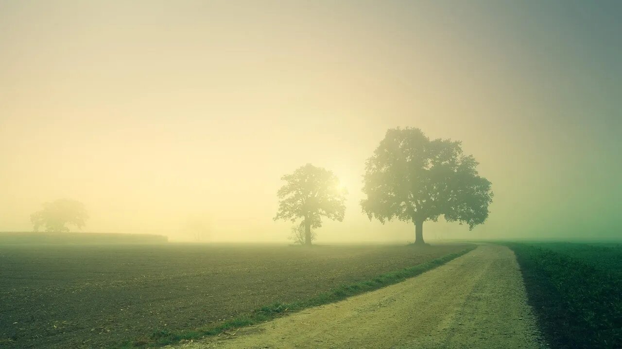 'A New Day' [Relaxing Meditative CC-BY] - Millennium