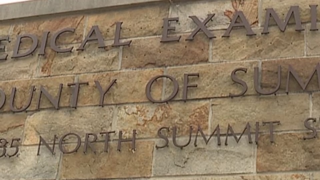 Medical Examiner: Emirati Case Western student was shot 5 times by Hudson officer- Tara Molina reports