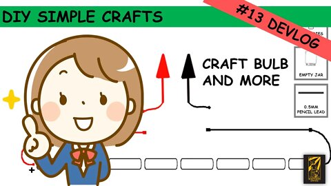 5 minute crafts games Do It Yourself (DIY) | #13 Devlog